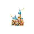 【磚星球】樂高 LEGO 43297 迪士尼系列 樂佩的城堡 Rapunzel's Castle_3