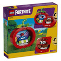 【磚星球】樂高 LEGO 77079 要塞英雄 番茄頭 Tomatohead_2