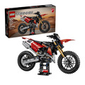 【磚星球】樂高 LEGO 42238 科技系列 Ducati Desmo450 MX Factory 摩托車 Ducati Desmo450 MX Factory Motorcycle