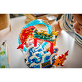 【磚星球】樂高 LEGO 80120 節慶系列 魚躍龍門 Prosperity Carp Leaping_6