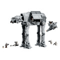 【磚星球】樂高 LEGO 75454 星際大戰 Imperial Remnant AT-AT™ 和 INT-4 Imperial Remnant AT-AT™ with INT-4_1