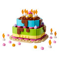【磚星球】樂高 LEGO 40815 節慶系列 生日派對蛋糕 Birthday Party Cake_1