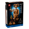 【磚星球】樂高 LEGO 21370 IDEAS E.T. the Extra Terrestrial E.T. the Extra-Terrestrial_2