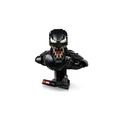 【磚星球】樂高 LEGO 76356 漫威系列 猛毒胸像 Venom Bust_4