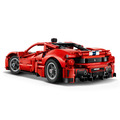 【磚星球】樂高 LEGO 42235 科技系列 Ferrari 488 PISTA 汽車 Ferrari 488 PISTA Car_4