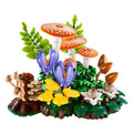 【磚星球】樂高 LEGO 11505 花藝系列 林地蘑菇 Woodland Mushrooms_1