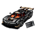 【磚星球】樂高 LEGO 42232 科技系列 Koenigsegg Sadair's Spear 巔峰超跑 Koenigsegg Sadair's Spear Megacar_1