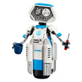 【磚星球】樂高 LEGO 76339 漫威系列 驚奇 4 超人赫比 The Fantastic Four H.E.R.B.I.E._1