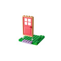 【磚星球】樂高 LEGO 11212 蓋比系列 精靈喵的花園小屋 Kitty Fairy's Garden House_5