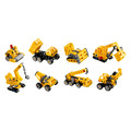 【磚星球】樂高 LEGO 42233 科技系列 強大機具 Mighty Machines_1