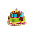 【磚星球】樂高 LEGO 40815 節慶系列 生日派對蛋糕 Birthday Party Cake_4