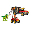 【磚星球】樂高 LEGO 77978 侏儸紀世界 小暴龍運輸車 Young T. rex Transport Truck_1