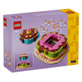 【磚星球】樂高 LEGO 40815 節慶系列 生日派對蛋糕 Birthday Party Cake_2