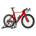 【磚星球】樂高 LEGO 11380 ICONS™ 公路車 Road Bike_1
