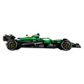 【磚星球】樂高 LEGO 42240 科技系列 Aston Martin Aramco AMR25 F1® 賽車 Aston Martin Aramco AMR25 F1® Car_4