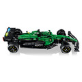 【磚星球】樂高 LEGO 42240 科技系列 Aston Martin Aramco AMR25 F1® 賽車 Aston Martin Aramco AMR25 F1® Car_5