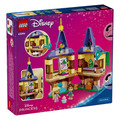 【磚星球】樂高 LEGO 43294 迪士尼系列 樂佩的迷你高塔 Rapunzel's Mini Tower_2