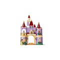 【磚星球】樂高 LEGO 43289 迪士尼系列 貝兒和野獸的魔法城堡 Belle & the Beast's Enchanted Castle_8