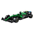 【磚星球】樂高 LEGO 42240 科技系列 Aston Martin Aramco AMR25 F1® 賽車 Aston Martin Aramco AMR25 F1® Car_1