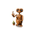 【磚星球】樂高 LEGO 21370 IDEAS E.T. the Extra Terrestrial E.T. the Extra-Terrestrial_4