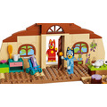 【磚星球】樂高 LEGO 11221 布麗系列 小迪與布麗上學趣 School with Rusty and Bluey_6