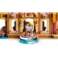【磚星球】樂高 LEGO 43297 迪士尼系列 樂佩的城堡 Rapunzel's Castle_8
