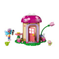 【磚星球】樂高 LEGO 11212 蓋比系列 精靈喵的花園小屋 Kitty Fairy's Garden House_1