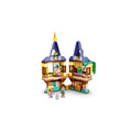 【磚星球】樂高 LEGO 43294 迪士尼系列 樂佩的迷你高塔 Rapunzel's Mini Tower_3