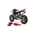 【磚星球】樂高 LEGO 42238 科技系列 Ducati Desmo450 MX Factory 摩托車 Ducati Desmo450 MX Factory Motorcycle_5