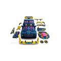 【磚星球】樂高 LEGO 42236 科技系列 客製化改裝廠 Ford Mustang GT 汽車 Custom Garage Ford Mustang GT Car_3