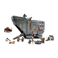 【磚星球】樂高 LEGO 75453 星際大戰 Offworld沙履車和Mudhorn Offworld Sandcrawler™ and Mudhorn_4
