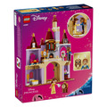 【磚星球】樂高 LEGO 43289 迪士尼系列 貝兒和野獸的魔法城堡 Belle & the Beast's Enchanted Castle_2