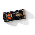 【磚星球】樂高 LEGO 42232 科技系列 Koenigsegg Sadair's Spear 巔峰超跑 Koenigsegg Sadair's Spear Megacar_4