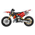 【磚星球】樂高 LEGO 42238 科技系列 Ducati Desmo450 MX Factory 摩托車 Ducati Desmo450 MX Factory Motorcycle_4