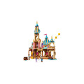 【磚星球】樂高 LEGO 43297 迪士尼系列 樂佩的城堡 Rapunzel's Castle_4