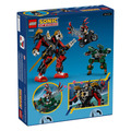 【磚星球】樂高 LEGO 77120 音速小子系列 夏特的機甲大戰 GUN Trooper Shadow's Mech vs. G.U.N. Trooper_2