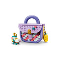 【磚星球】樂高 LEGO 31391 創意三合一系列 藝術時尚手提包 Art Fashion Bag with Storage_3