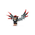 【磚星球】樂高 LEGO 77120 音速小子系列 夏特的機甲大戰 GUN Trooper Shadow's Mech vs. G.U.N. Trooper_1