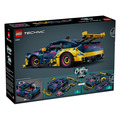 【磚星球】樂高 LEGO 42236 科技系列 客製化改裝廠 Ford Mustang GT 汽車 Custom Garage Ford Mustang GT Car_2