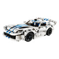 【磚星球】樂高 LEGO 42234 科技系列 Dodge Viper GTS-R 跑車 Dodge Viper GTS-R Sports Car_1