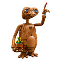 【磚星球】樂高 LEGO 21370 IDEAS E.T. the Extra Terrestrial E.T. the Extra-Terrestrial_1