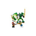 【磚星球】樂高 LEGO 71862 旋風忍者 勞埃德的猛龍機械人戰鬥組 Lloyd's Dragon Mech Battle Pack_3