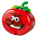 【磚星球】樂高 LEGO 77079 要塞英雄 番茄頭 Tomatohead_1