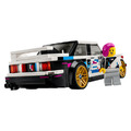 【磚星球】樂高 LEGO 77263 Speed系列 BMW M3 (E30) BMW M3 (E30)_5