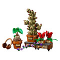 【磚星球】樂高 LEGO 76474 哈利波特 霍格華茲™ 藥草學植物 Hogwarts™ Herbology Plants_1