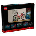 【磚星球】樂高 LEGO 11380 ICONS™ 公路車 Road Bike_2