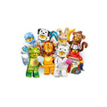 【磚星球】樂高 LEGO 71051 人偶包系列 第 28 代 動物 Animals Series 28_5