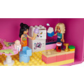【磚星球】樂高 LEGO 42697 好朋友系列 創意手提娃娃屋 Creative Dollhouse Suitcase_5