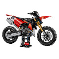 【磚星球】樂高 LEGO 42238 科技系列 Ducati Desmo450 MX Factory 摩托車 Ducati Desmo450 MX Factory Motorcycle_1
