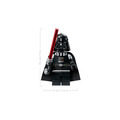 【磚星球】樂高 LEGO 75461 星際大戰 放大版達斯維達人偶 Up-Scaled Darth Vader™ Minifigure_3